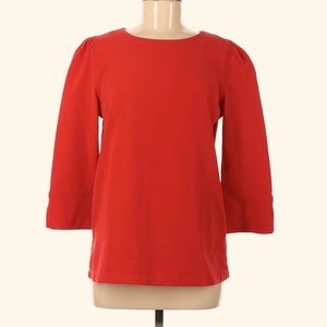 Ann Taylor Long Sleeve Blouse